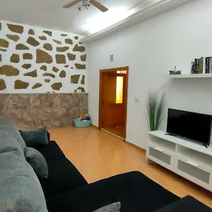  Apartamento Apartamento La Marea