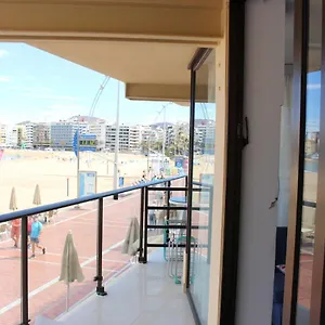  Сasa de vacaciones Lord Nelson Canteras 2