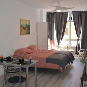  Apartamento Mary Sánchez Loft