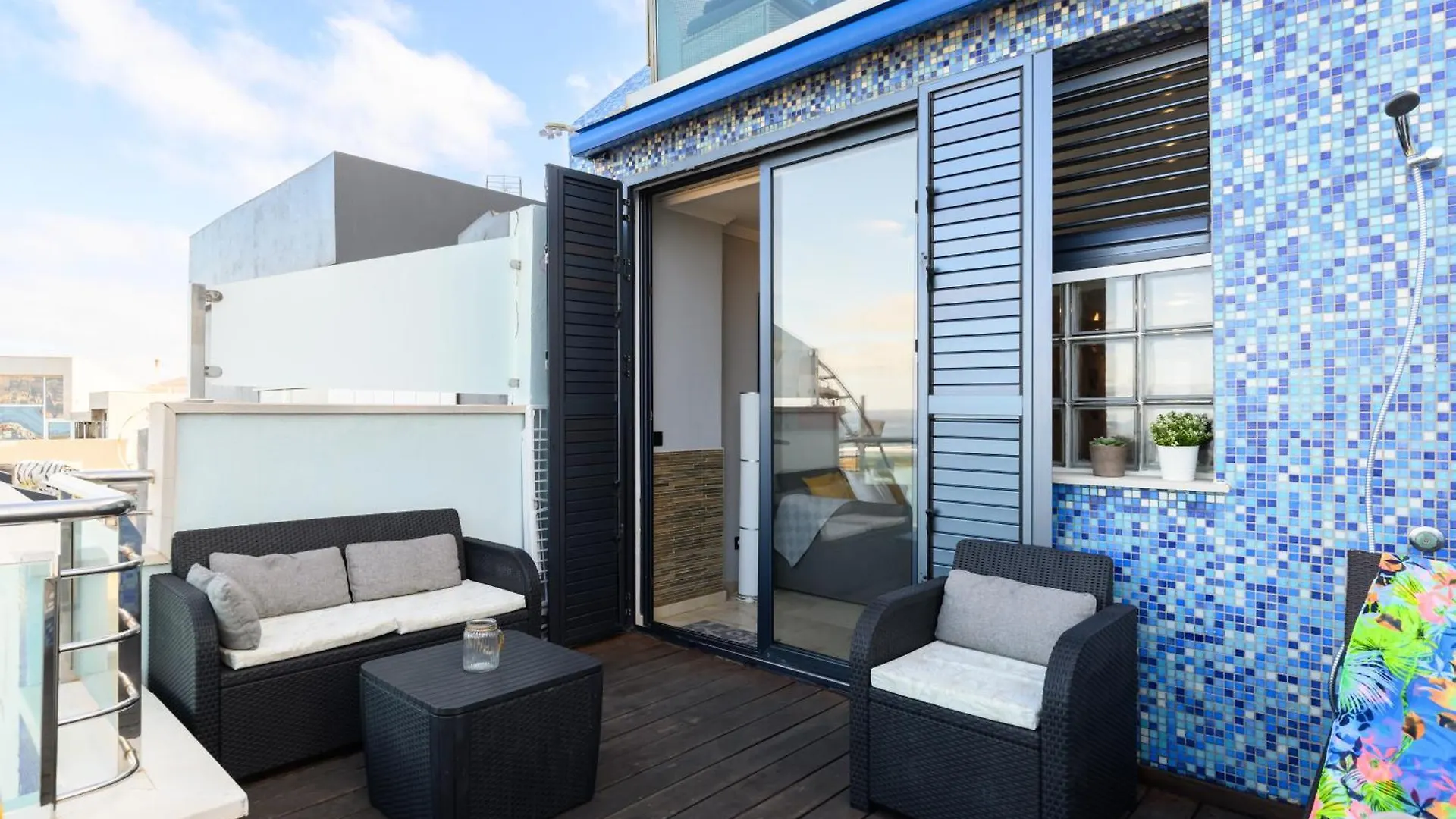 Apartamento MCD La Terraza Las Palmas de Gran Canaria