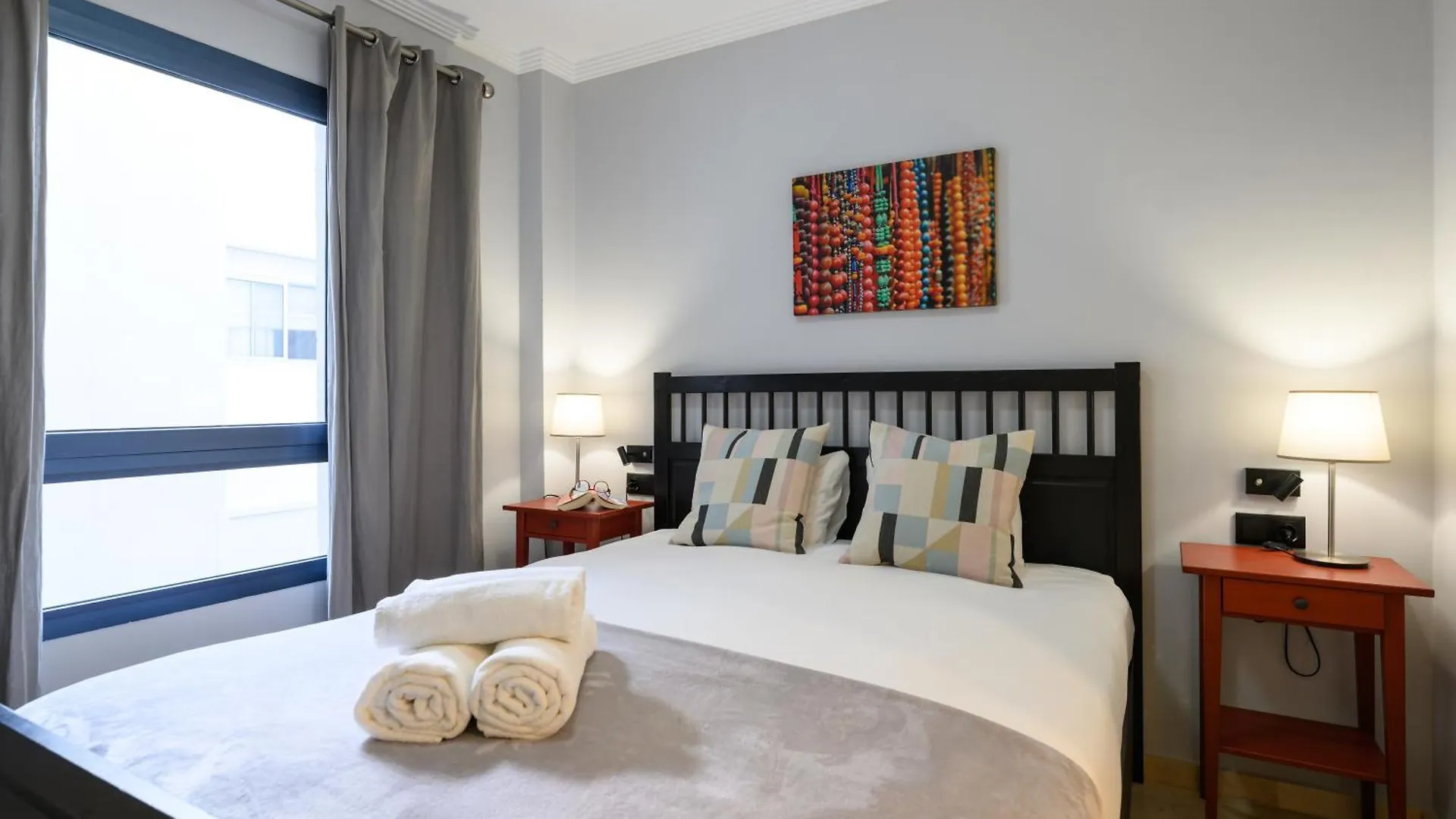 Apartamento MCD La Terraza Las Palmas de Gran Canaria 0*,