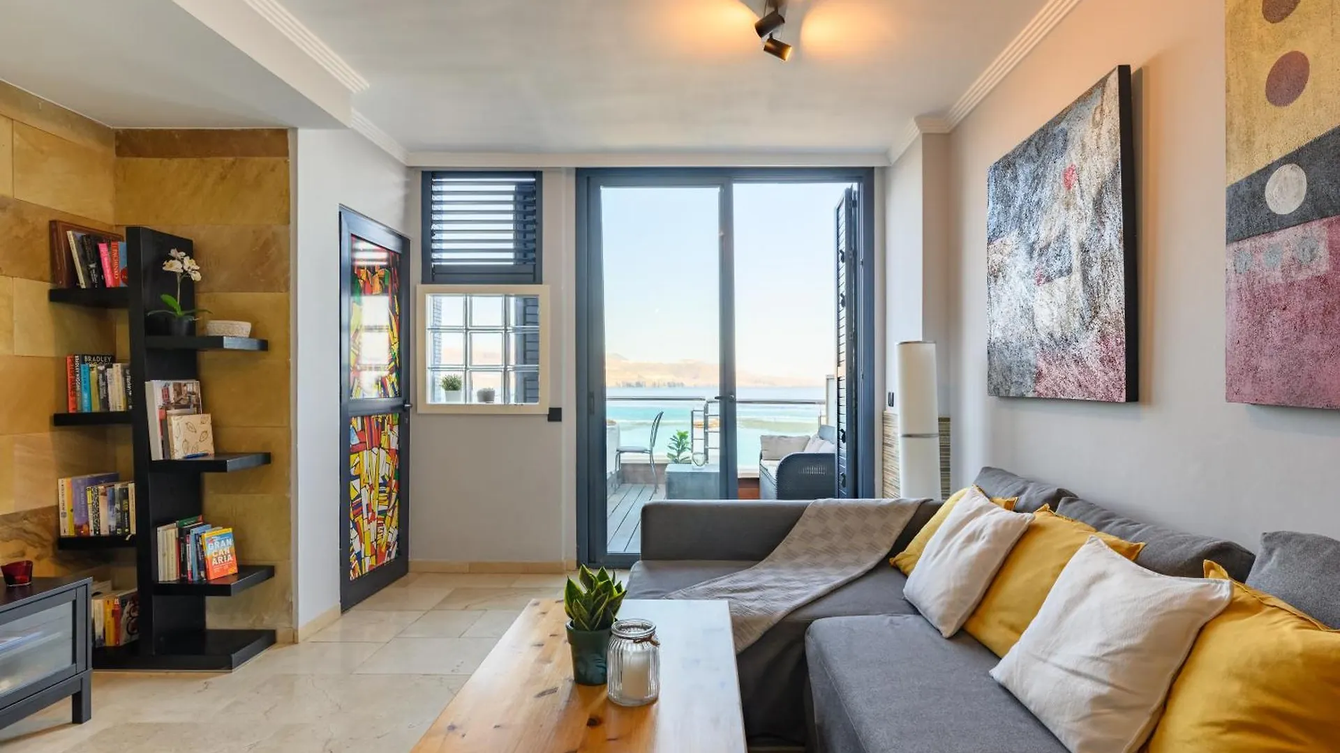 Apartamento MCD La Terraza Las Palmas de Gran Canaria