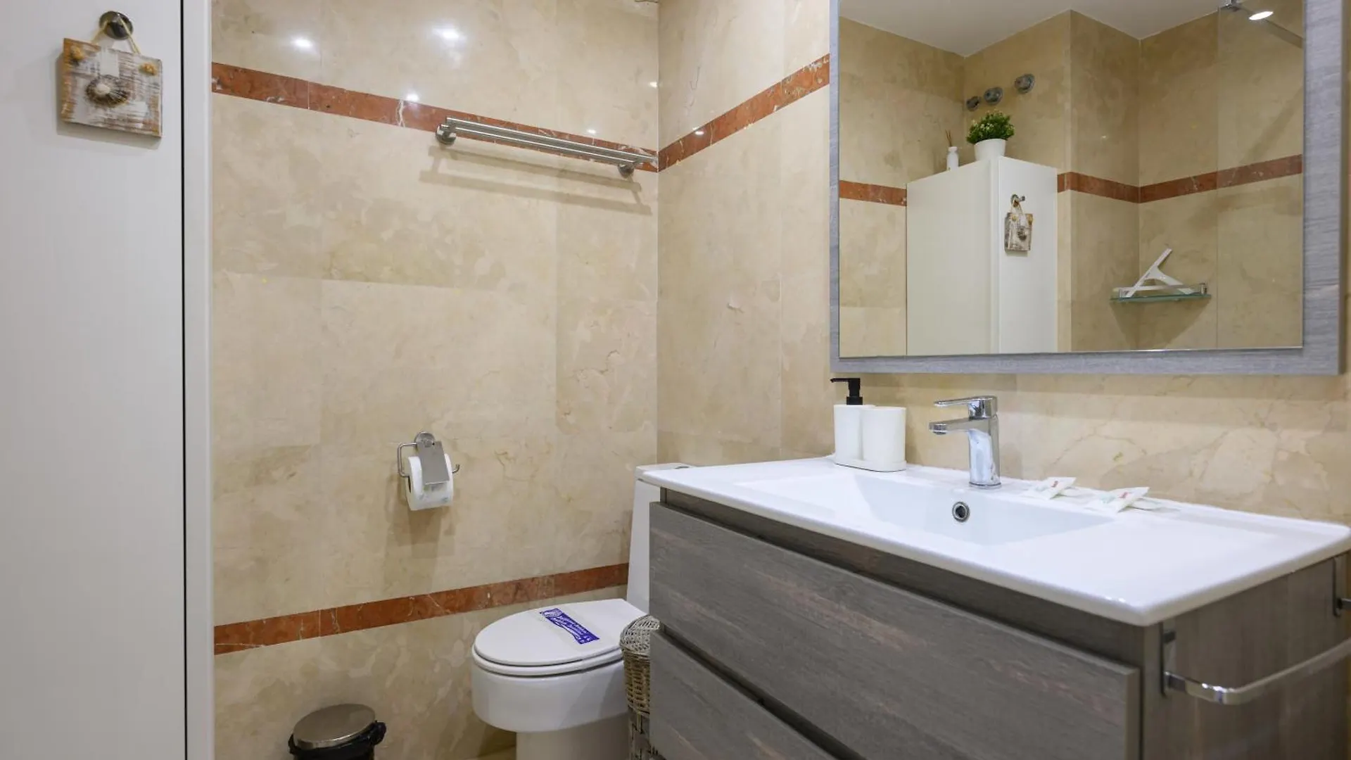 Apartamento MCD La Terraza Las Palmas de Gran Canaria España