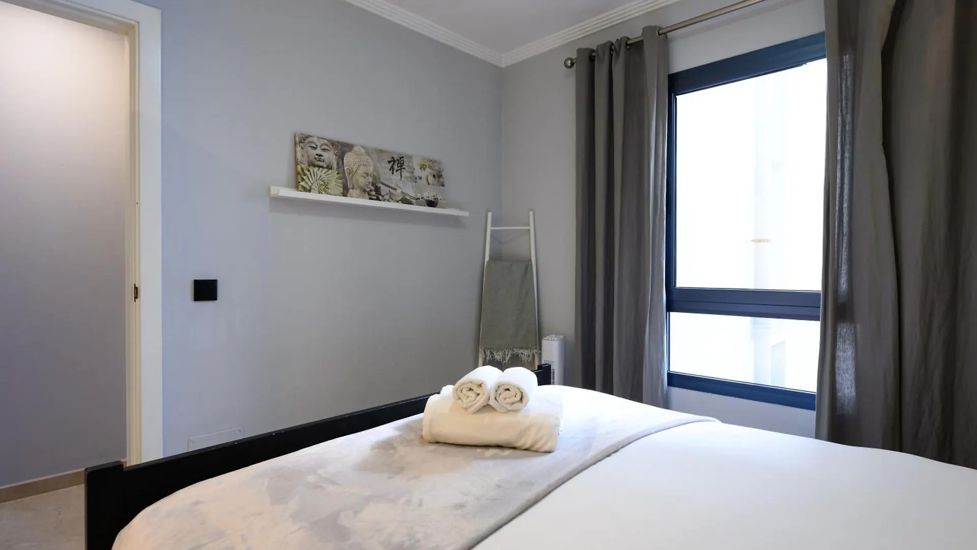 Apartamento MCD La Terraza Las Palmas de Gran Canaria