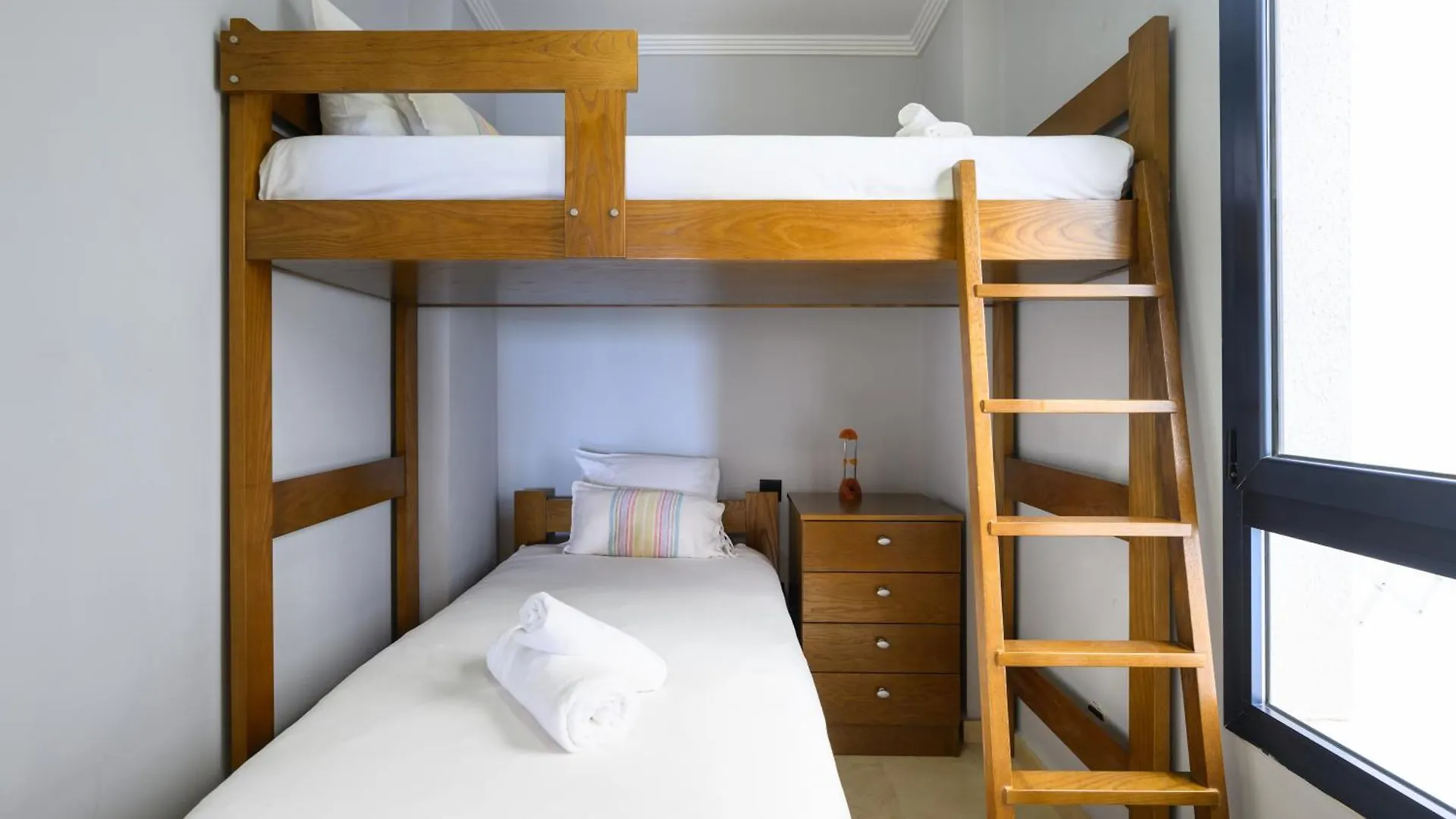Apartamento MCD La Terraza Las Palmas de Gran Canaria