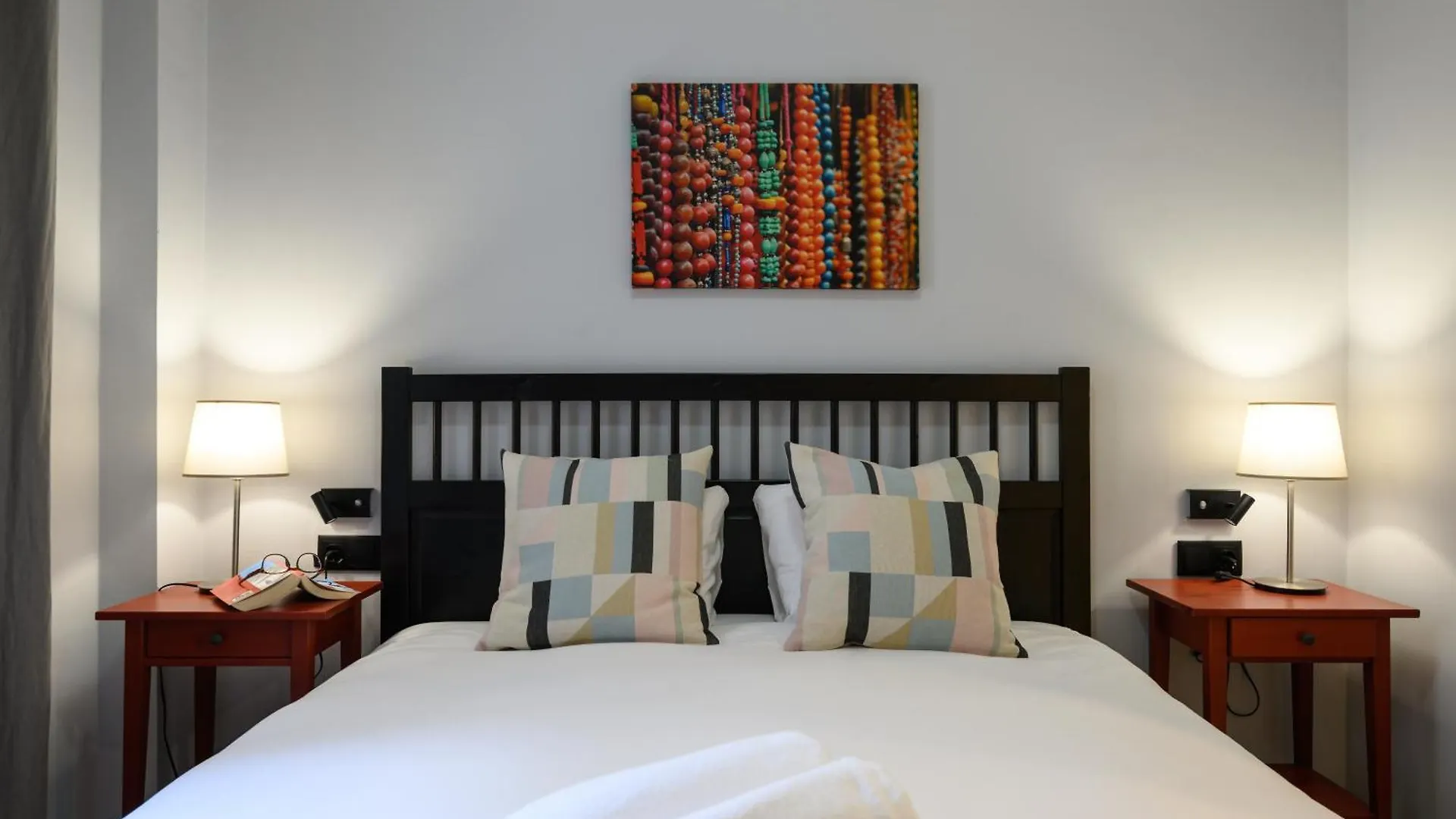 Apartamento MCD La Terraza Las Palmas de Gran Canaria España