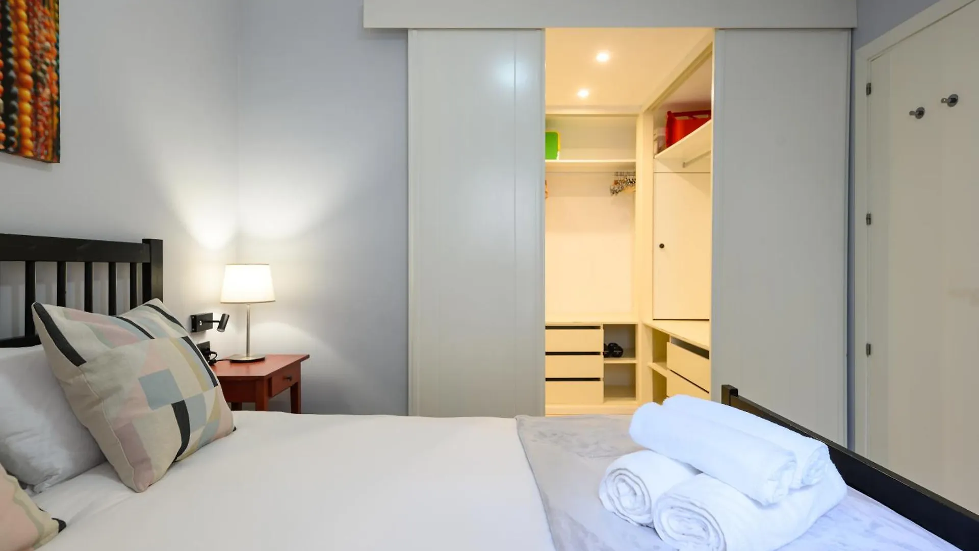 Apartamento MCD La Terraza Las Palmas de Gran Canaria 0*,  España