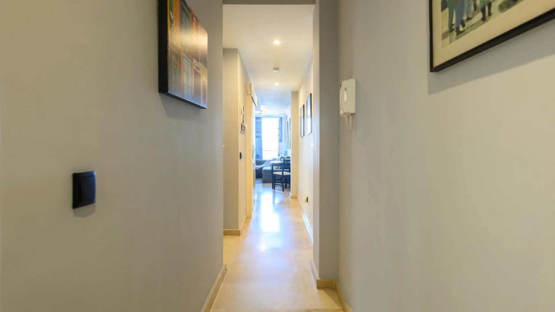 Apartamento MCD La Terraza Las Palmas de Gran Canaria