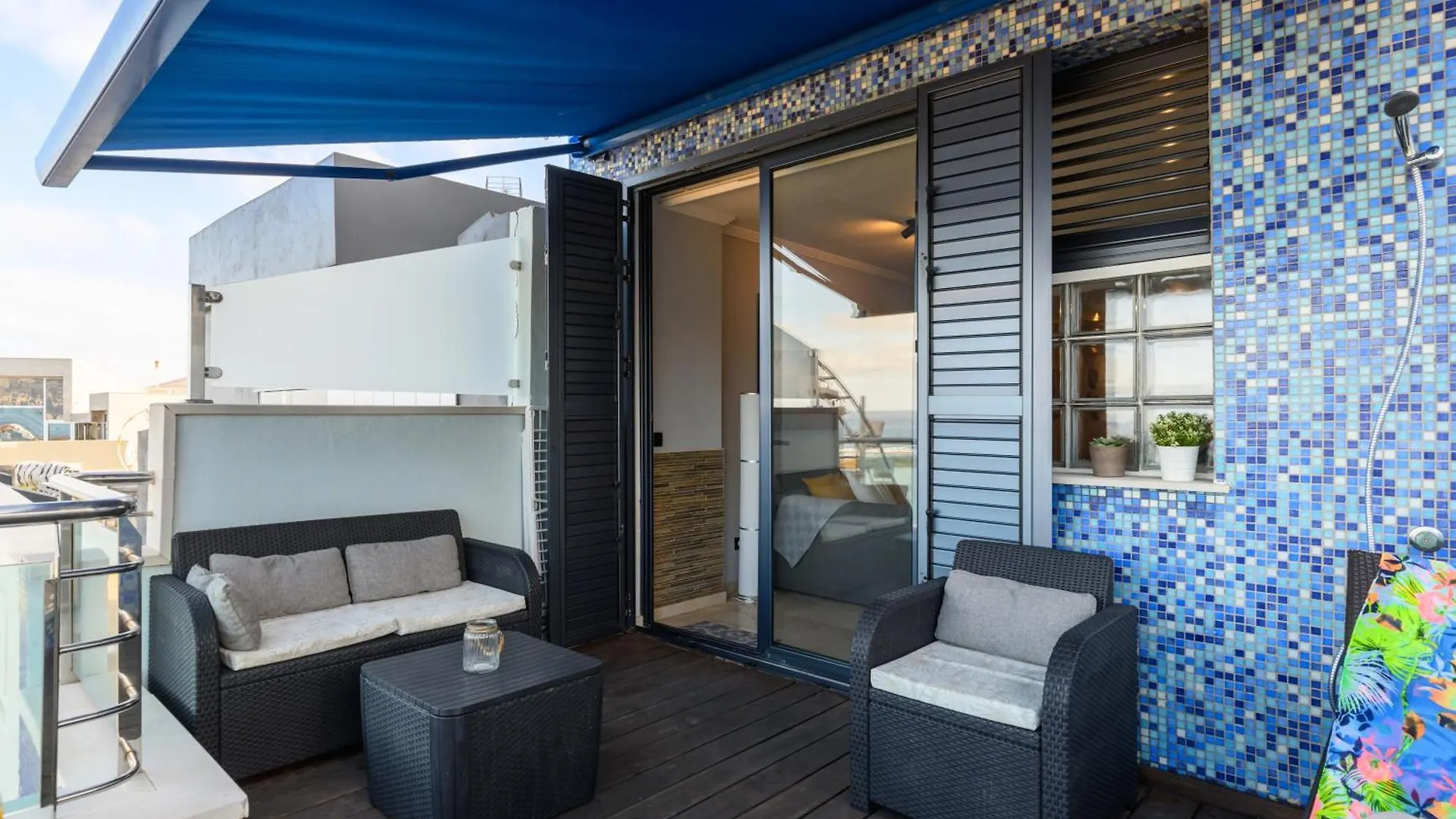 Sg La Terraza De Playa Chica Apartment Las Palmas de Gran Canaria